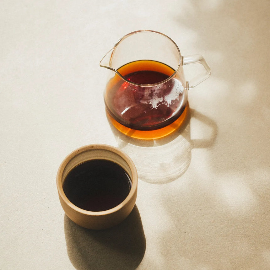 Ethical Roasts, Exceptional Flavor